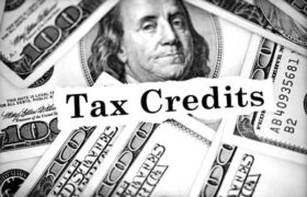 The Tax Credit You Didn’t Know You Needed!