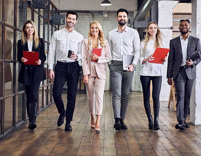 Value Creation Network 1